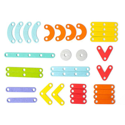 BrightMinds™ — Ignite Their Confidence and Curiosity with Every Puzzle Piece