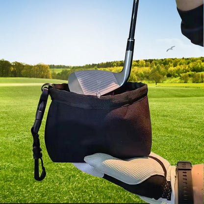 PureStrike™ — Effortless Club Care for Laser-Focused, Winning Swings