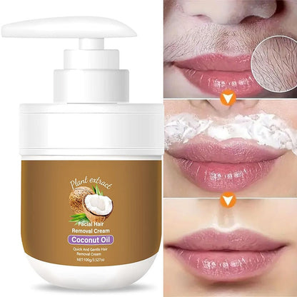 CocoLush™ — Unlock Silky, Hydrated Skin That Feels Pure Confidence
