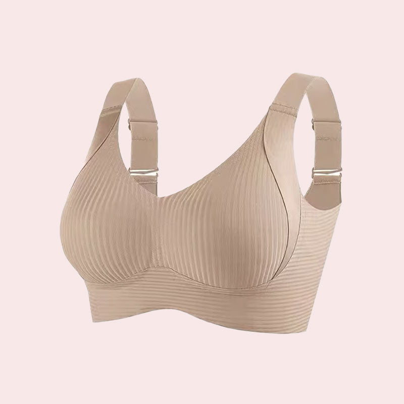 LunaLift™ — Experience All-Day Freedom with a Soft, Stunning Lift That Moves with You