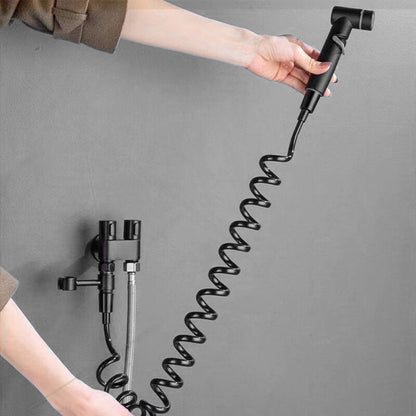 VeloMist™ Dual Flow Tap — Command Your Perfect Shower Escape Every Day