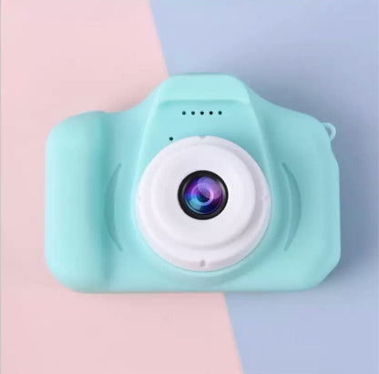 FlashFern™ — Capture Every Moment Instantly with Vintage Charm and Eco-Smart Freedom