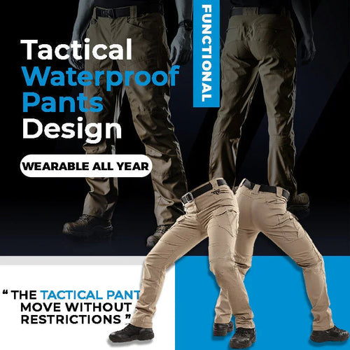 ViperCore™ Tactical Pants — Unleash Rugged Freedom and Gear Up to Dominate Every Mission