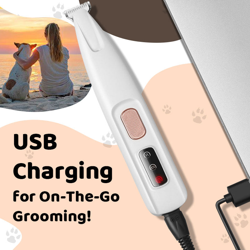 Grooméase™ — Effortless Control for Gorgeous, Stress-Free Pet Grooming