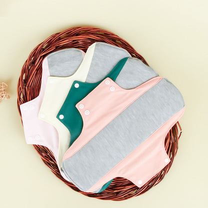 VivaSleek™ Washable Pad — Embrace All-Day Freshness and Comfort Without Limits
