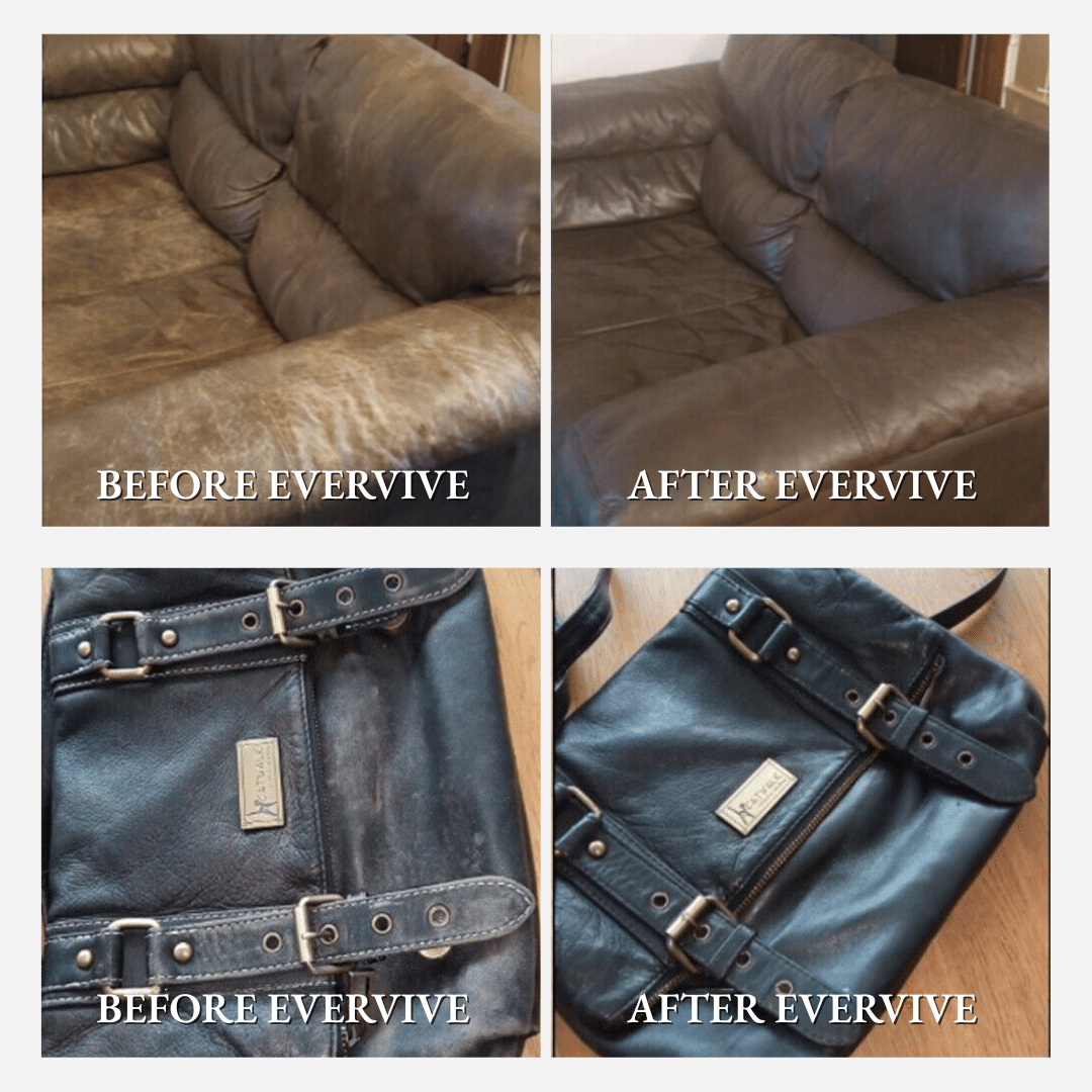 RevivaVibe™ Salve — Restore Stunning Softness and Shine That Commands Attention