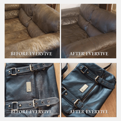 RevivaVibe™ Salve — Restore Stunning Softness and Shine That Commands Attention