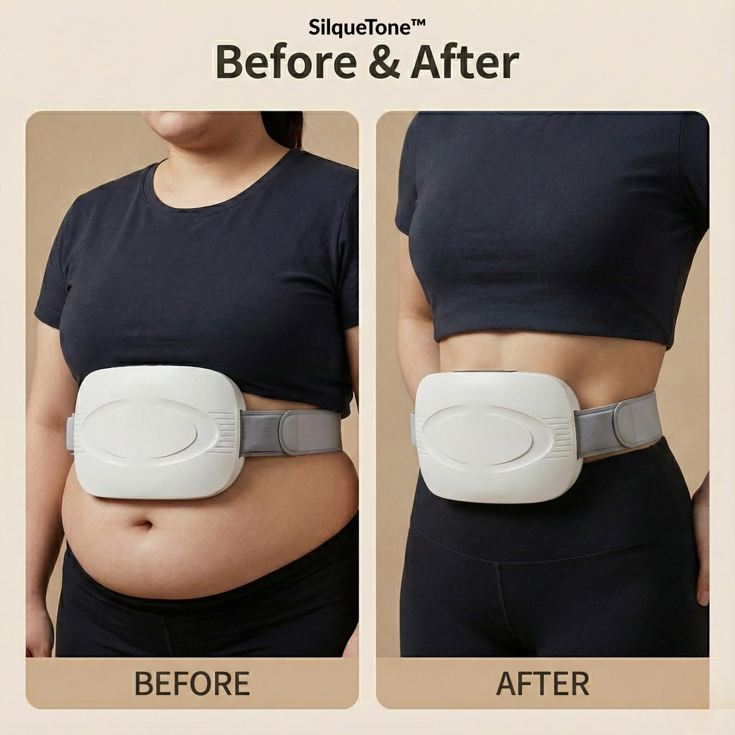 LuminaCore™ — Melt Belly Stress and Reveal Your Sleekest, Most Relaxed Core Ever