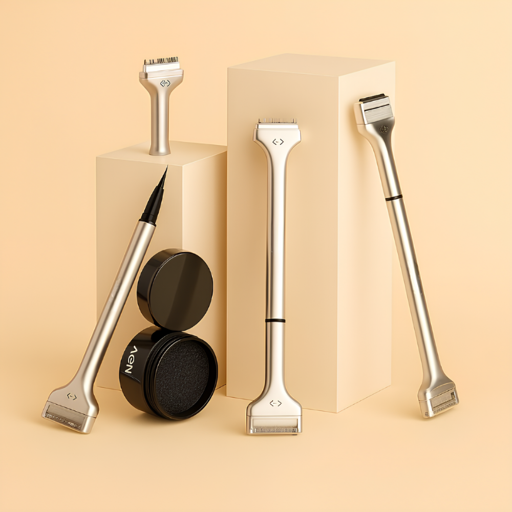 VeraLine™ Precision Stamp Pens — Effortless, Smudge-Proof Eyes That Command Attention Instantly