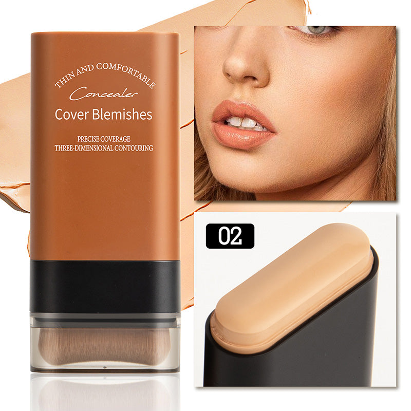 LuminaVeil™ — Unleash Your Effortless, All-Day Radiant Glow