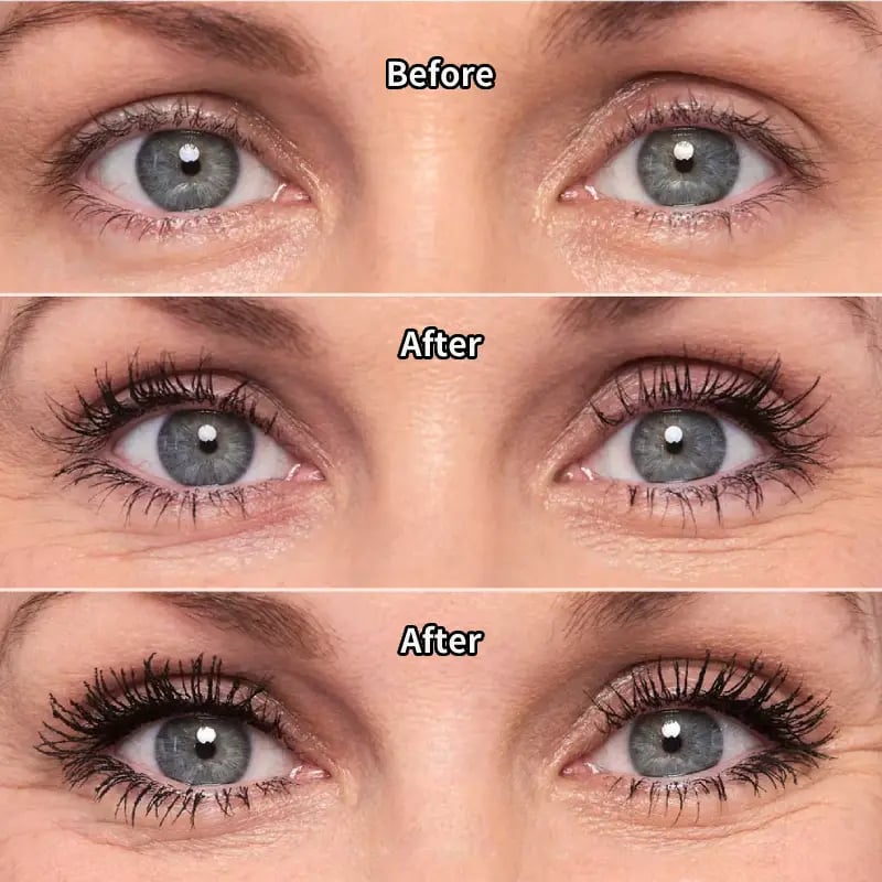 VeroLux™ Mascara — Unlock Featherlight, All-Day Lash Perfection That Demands Attention