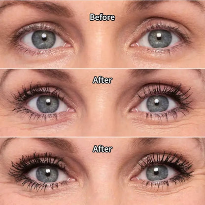 VeroLux™ Mascara — Unlock Featherlight, All-Day Lash Perfection That Demands Attention
