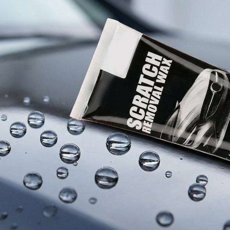 ShimmerGuard™ — Unleash a Mirror-Shine That Turns Every Head