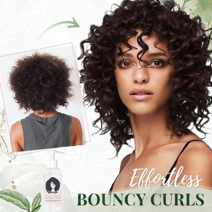 GlowSpiral™ Curl Enhancer — Unleash Luscious, Bounce-Loaded Curls That Radiate Confidence Every Day