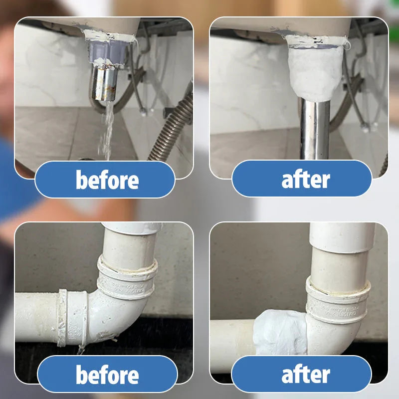 TitanGrip™ — Repairs That Refuse to Break, Rain or Shine