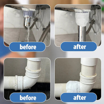 TitanGrip™ — Repairs That Refuse to Break, Rain or Shine