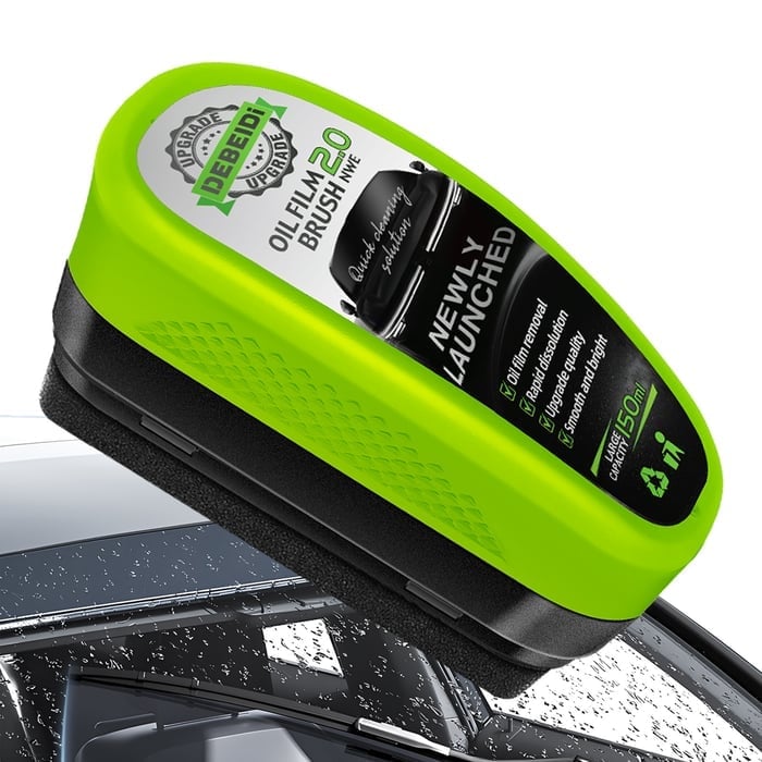 PrismPure™ — Experience Crystal-Clear Glass That Powers Safer, Stress-Free Drives