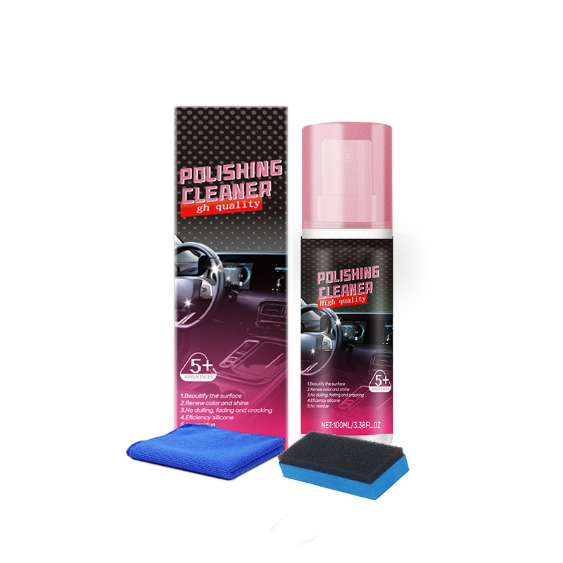 OmegaLuxe™ — Revive Your Ride with Soft, Stunning Luxury Every Time You Drive