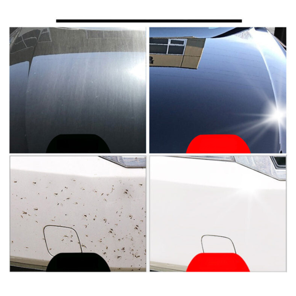 RadiantRush™ — Unlock a Stunning Showroom Shine in Seconds Without Any Effort