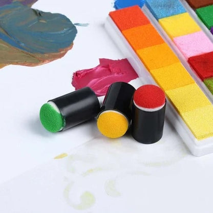ColorJoy™ — Ignite Confidence and Creativity Without the Mess