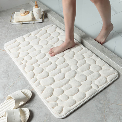 SureStep™ — Lock Your Step in Plush Safety and Cozy Confidence