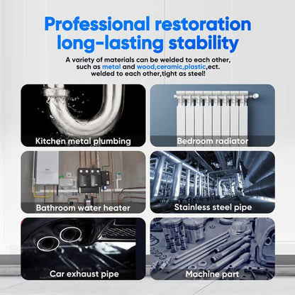 IronClad Grip™ — Unleash Unbreakable Repairs That Stand the Test of Time