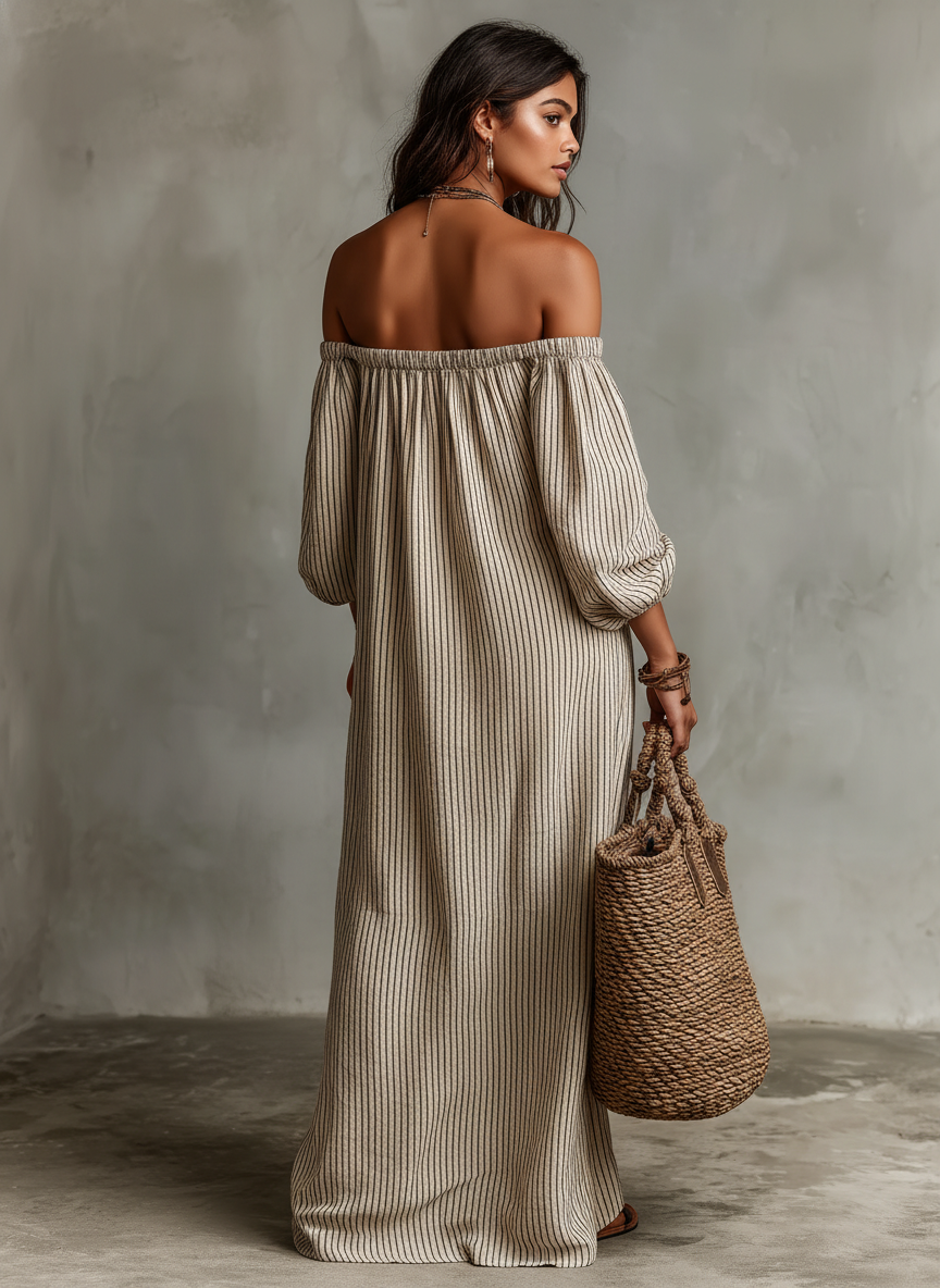 LumaVibe™ — Experience All-Day Cool Confidence and Effortless Elegance