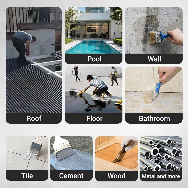 HydroGuardMax™ — Defend Your Home with Invisible Armor That Keeps Surfaces Flawless, Dry, and Damage-Free for Years