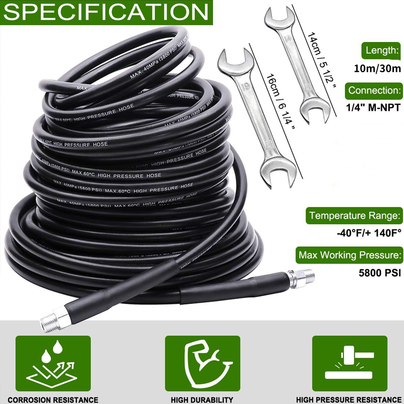 AquaPulse™ — Command the Unstoppable Power to Erase Clogs and Restore Flow Instantly