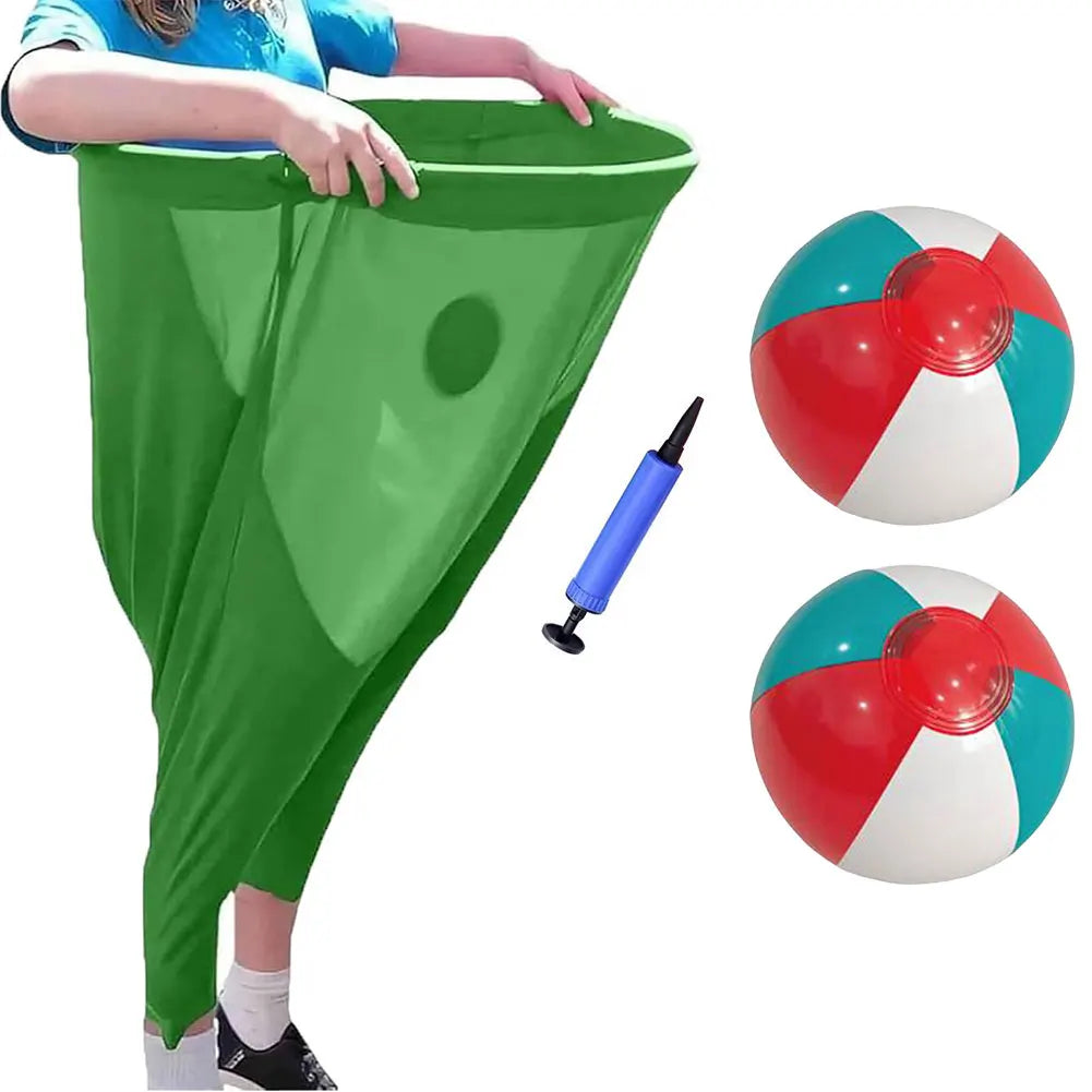SkyBounce™ — Ignite Wild Laughter and Unstoppable Indoor Energy