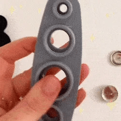 ButtonAura™ — Craft Perfect, Show-Stopping Buttons That Turn Heads Instantly