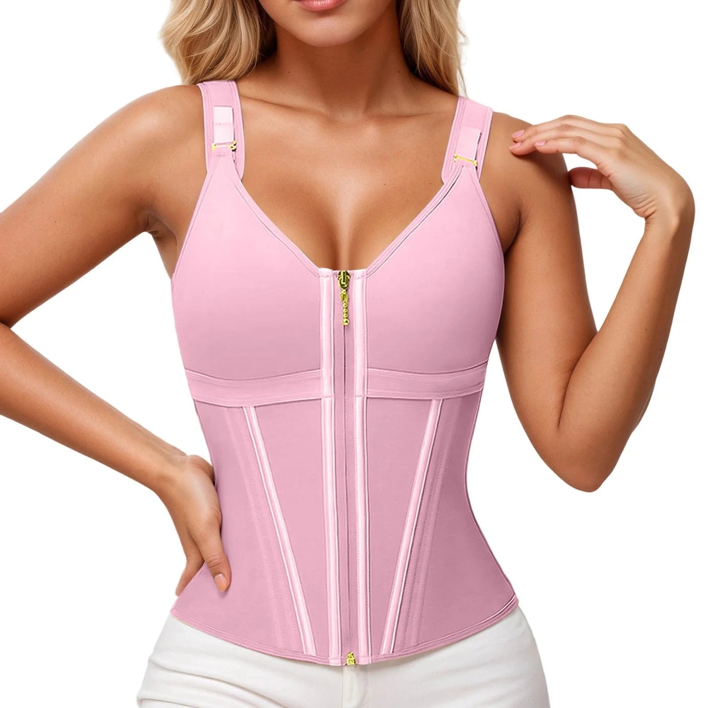 VivaSculpt™ — Feel Instantly Slimmer and Unstoppable All Day Long
