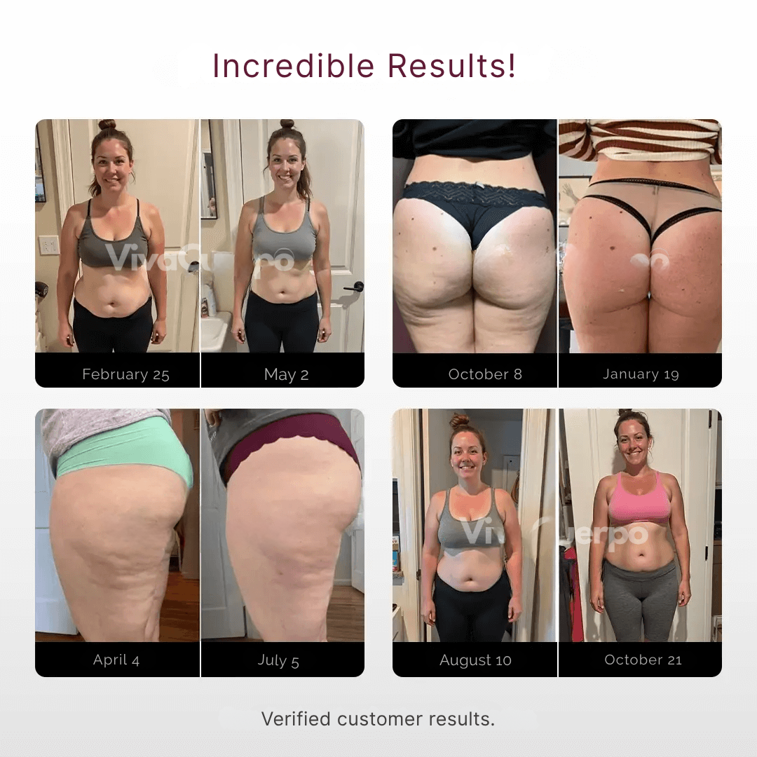 LumiSculpt™ — Unlock Effortless Confidence with Invisible, All-Day Comfort