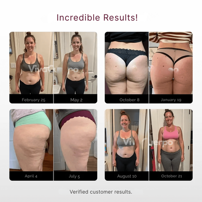 LumiSculpt™ — Unlock Effortless Confidence with Invisible, All-Day Comfort