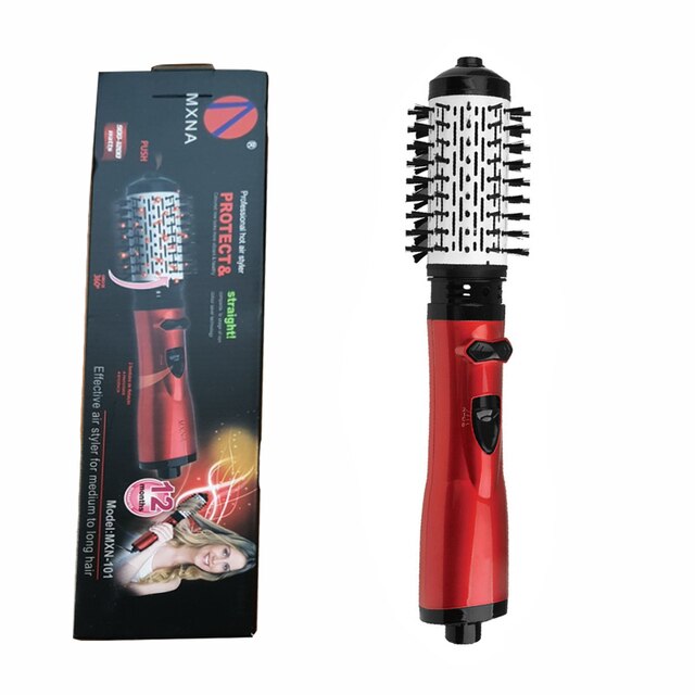 LustiCurl™ Hot Air Styler — Unlock Effortless, Salon-Perfect Volume and Shine Every Day