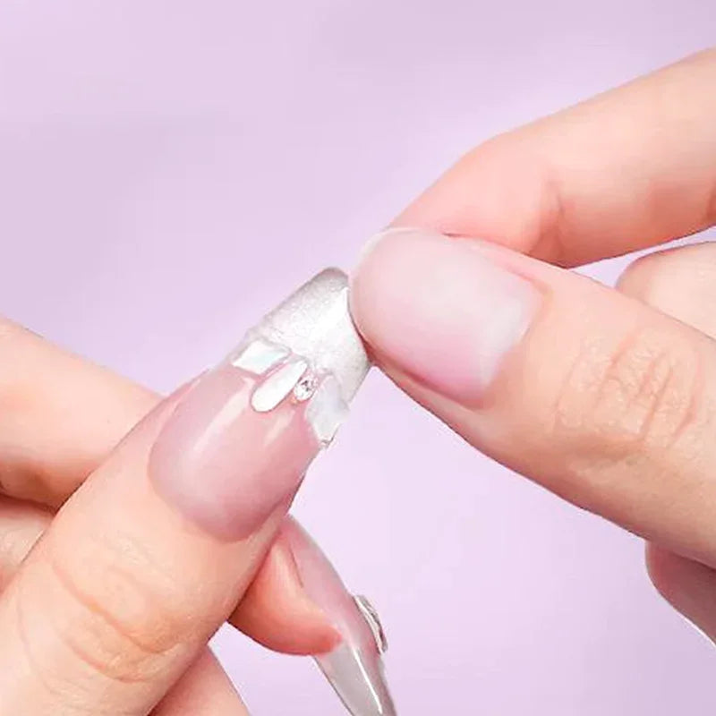 PureNail™ Care Pen — Reveal irresistibly strong, smooth nails that boost your confidence instantly