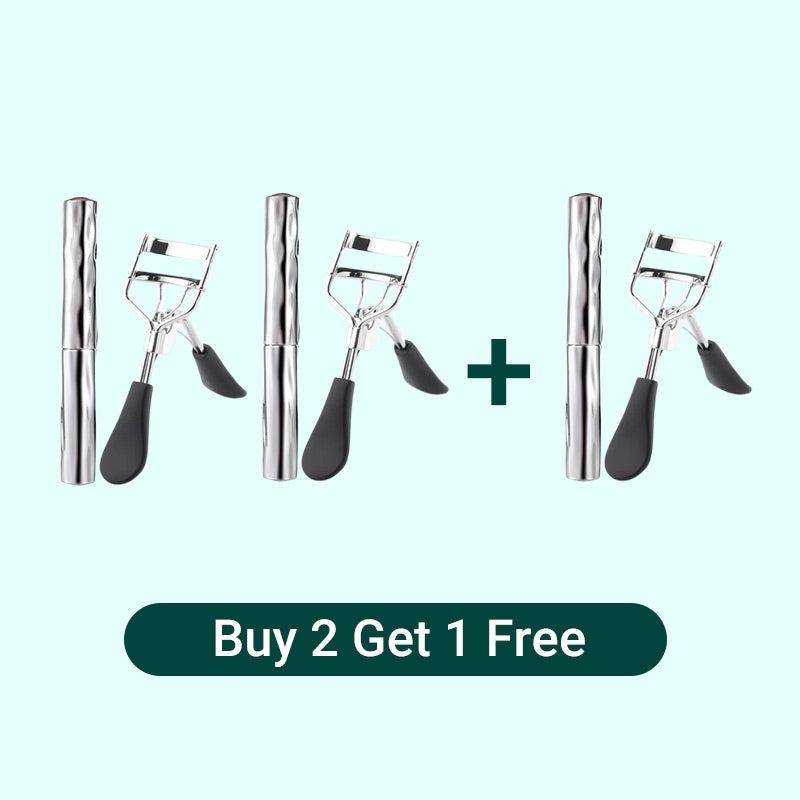 LustriLash™ Dual-Wand System — Unlock Irresistible Lashes That Last All Day Without Falsies