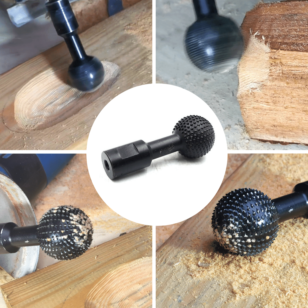 GrainMaster™ — Unlock Flawless Cuts That Bring Your Woodwork to Life