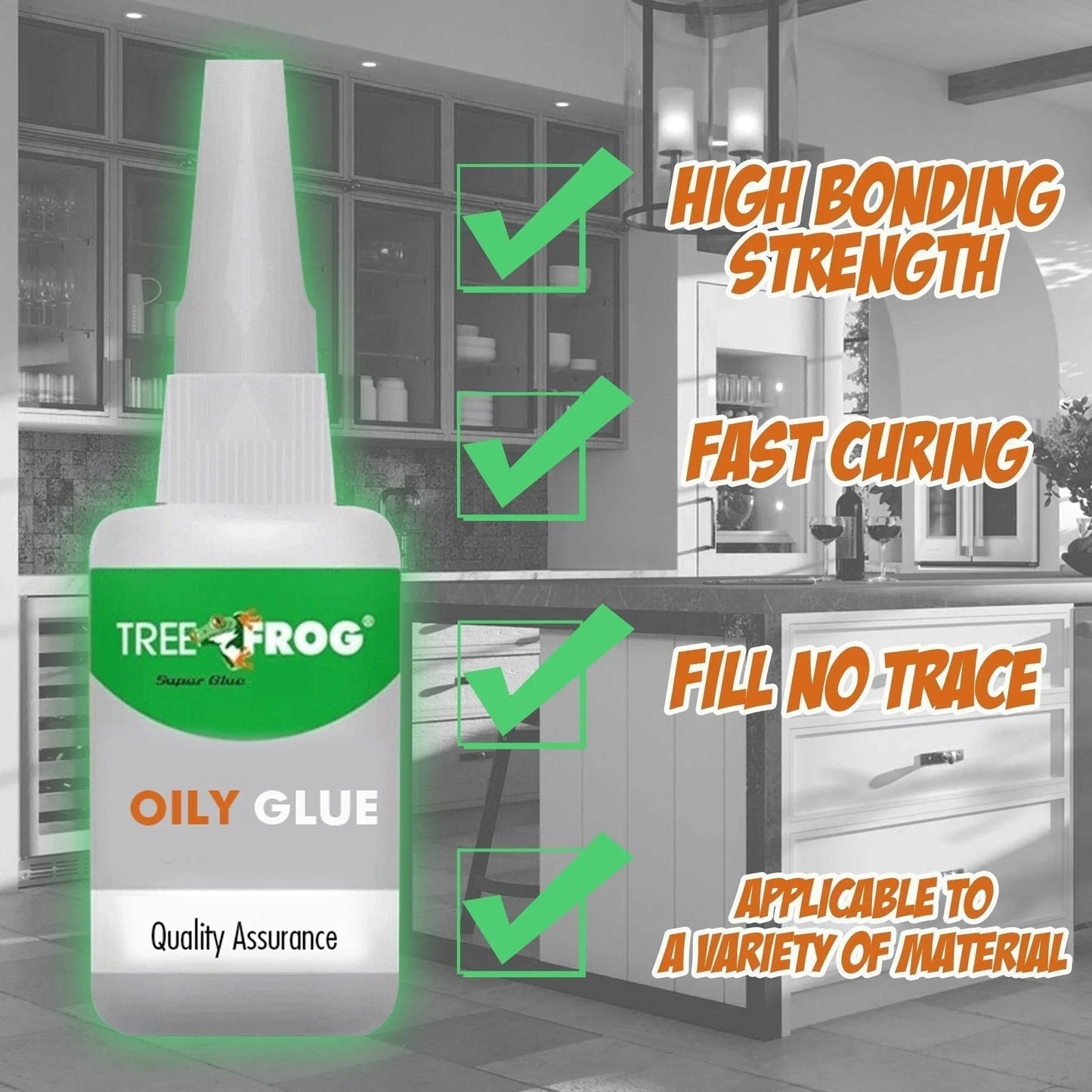 IronGrip™ — Fix Anything Fast with a Bond That Never Lets Go