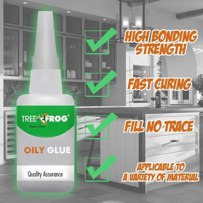 IronGrip™ — Fix Anything Fast with a Bond That Never Lets Go