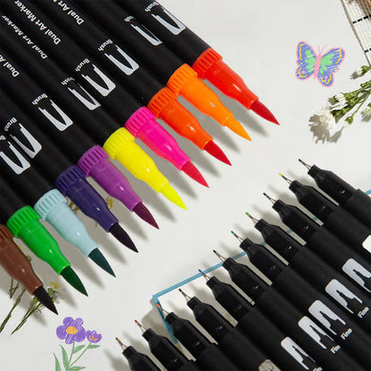 PrismPulse™ — Ignite Your Creativity with Stunning Color That Commands Attention