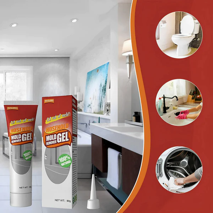 BioShield™ — Crush Mold Deep and Enjoy a Healthier, Happier Home
