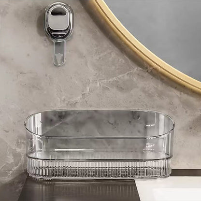 GlideHold™ — Instantly Transform Clutter into a Calm, Dry Oasis