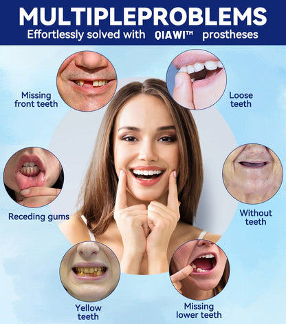 VivaVow™ — Unlock All-Day Comfort and Rock-Solid Confidence for Your Smile