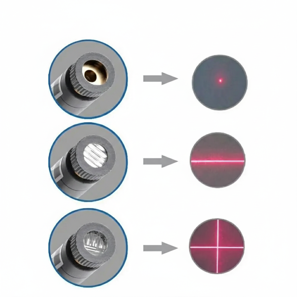 StitchBright™ Elite — Illuminate Every Detail with Comfort and Precision