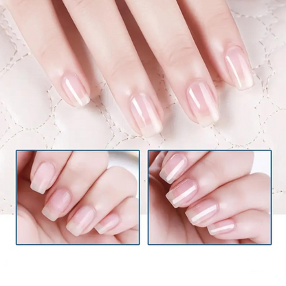 LustriNail™ — Transform Your Nails into Stunning, Strength-Fueled Showstoppers