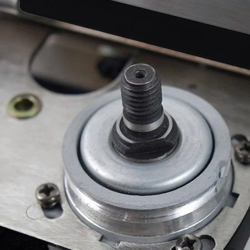 EdgeLock™ — Take Command with Unbreakable Precision and Confidence