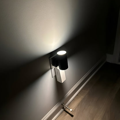 LumaFlow™ — Transform Every Room with Effortless, Mood-Tuned Glow
