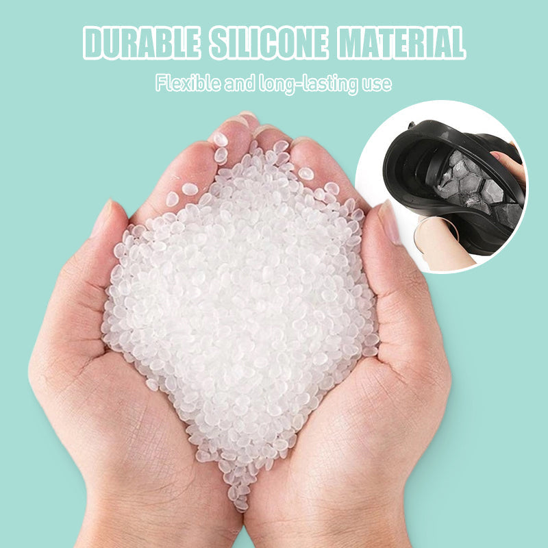 FrostMuse™ Ice Facial Basin — Instantly Soothe and Revive Your Skin with Perfect, Portable Chill
