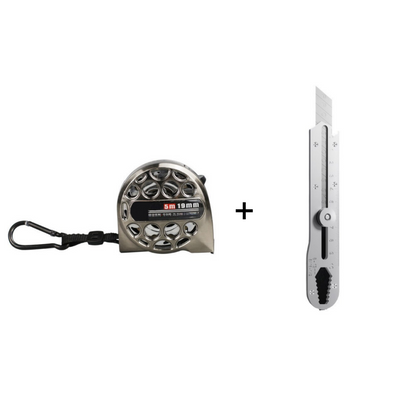 PrecisionPro™ — Measure with Unshakable Confidence and Built-to-Last Power
